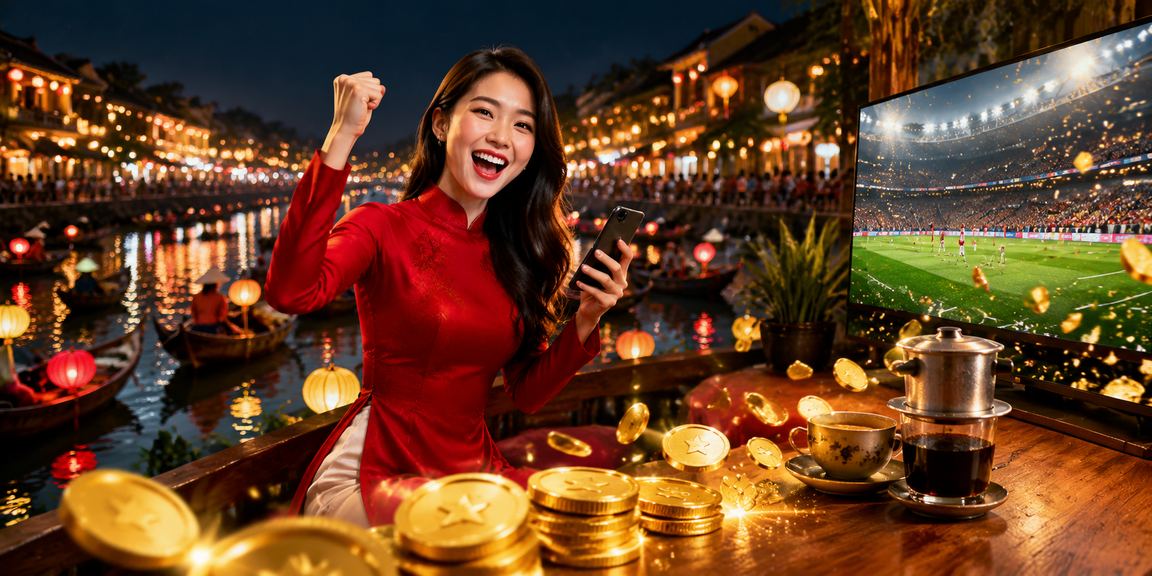 Người dùng đăng ký tài khoản trên điện thoại